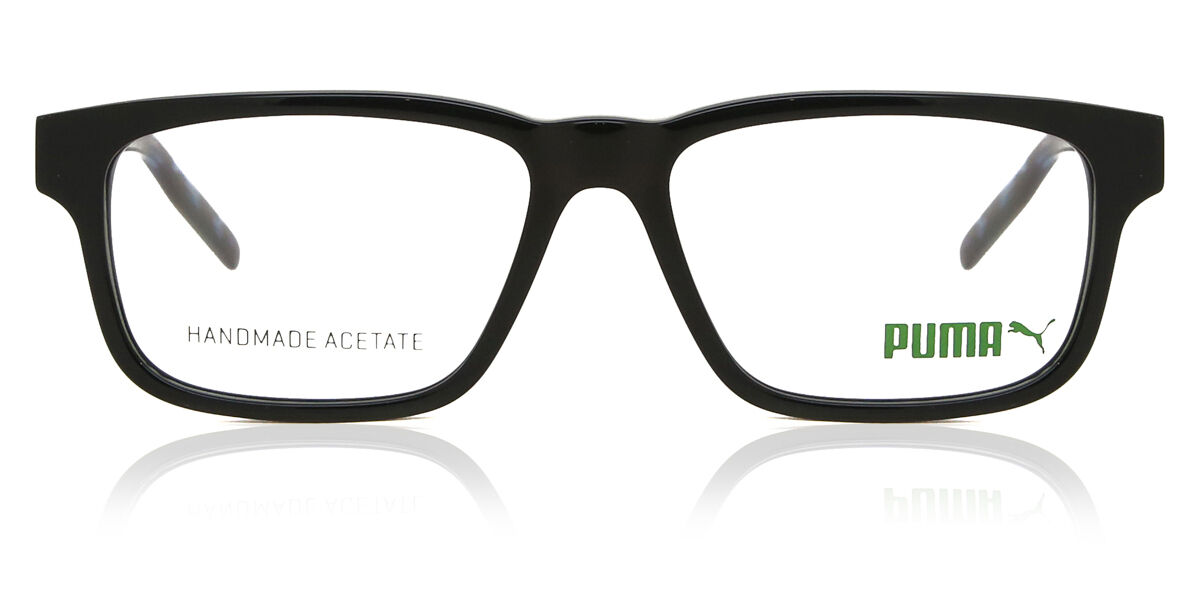 Puma PJ0046O Kids 008, Black frame