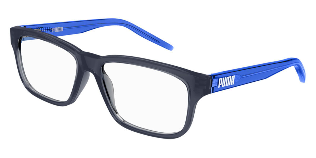 Puma PJ0046O Kids 005, Blue frame