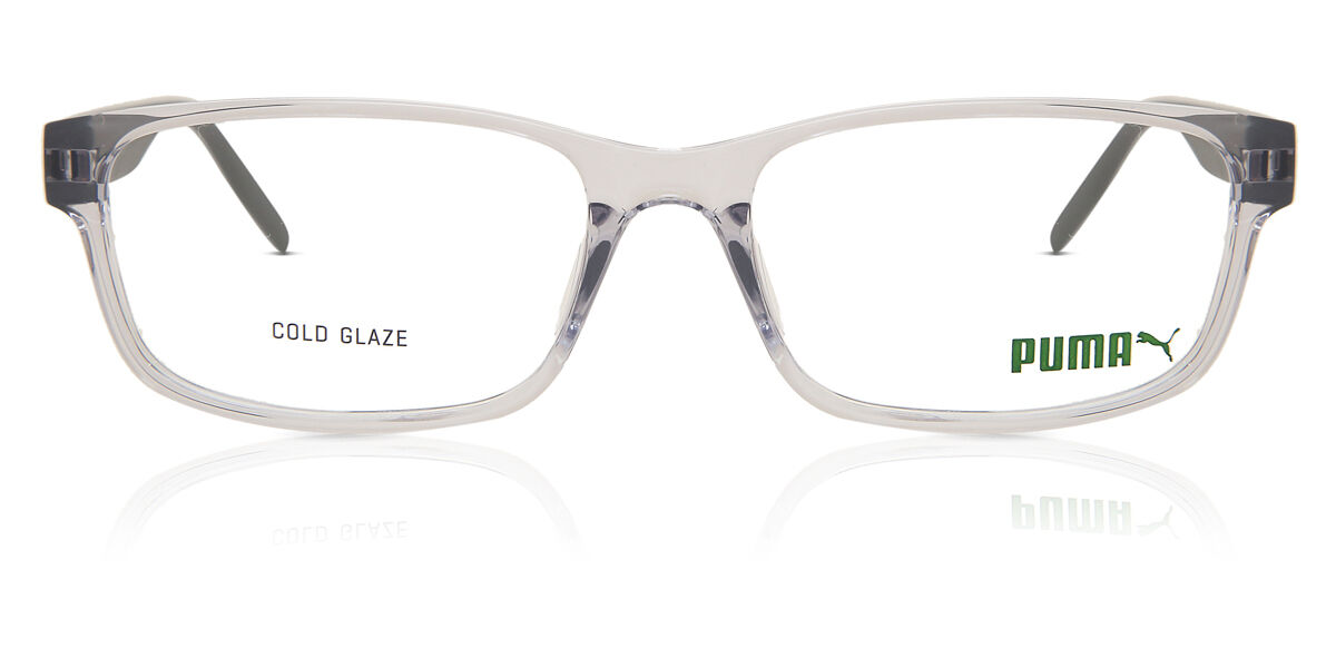 Puma PU0278O 004, Clear frame