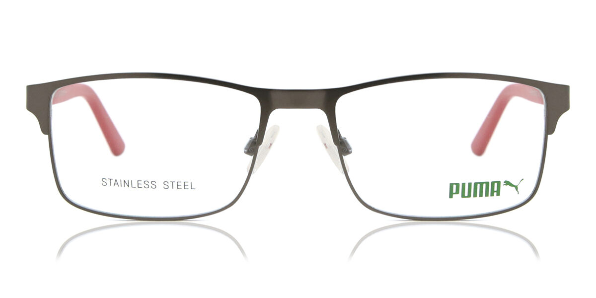 Puma PE0027O 005, Grey frame
