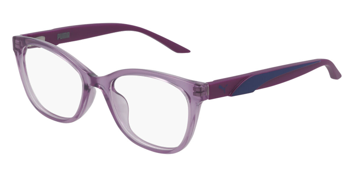 Puma PJ0055O Kids 003, Purple frame