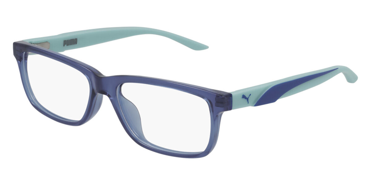 Puma PJ0058O Kids 002, Blue frame