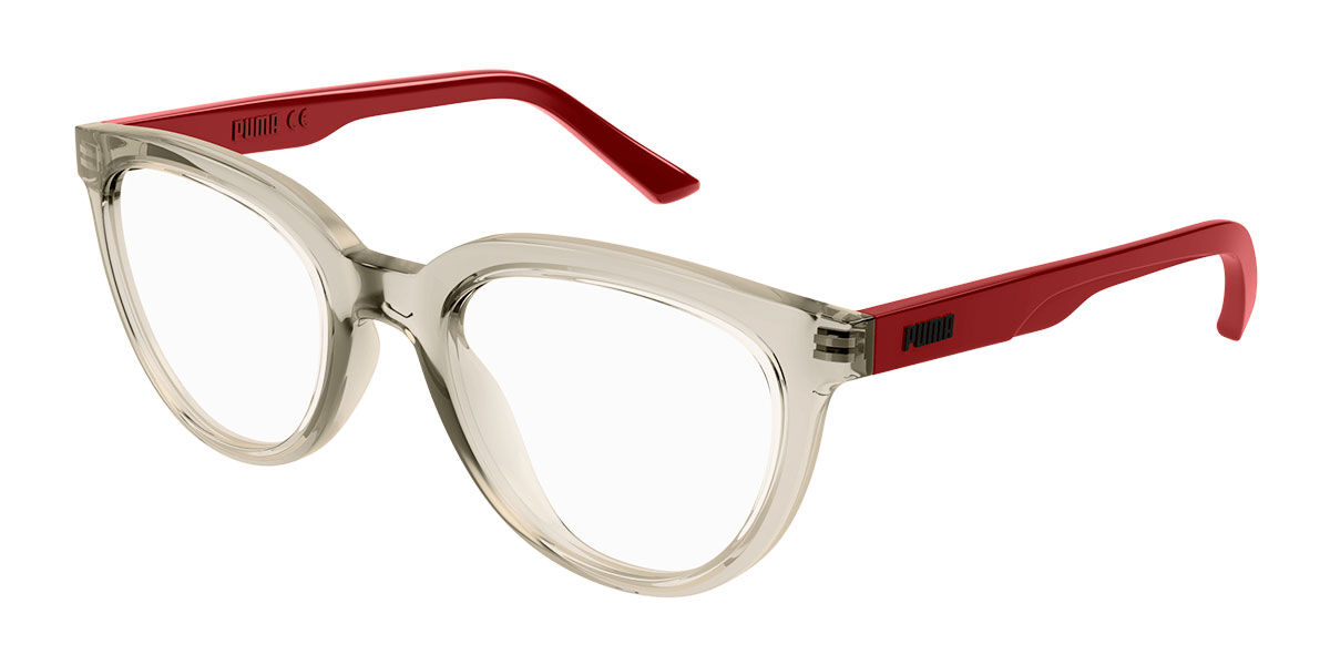Puma PJ0067O Kids 004, Brown frame