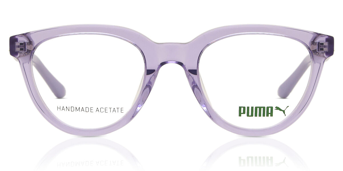 Puma PJ0067O Kids 003, Purple frame