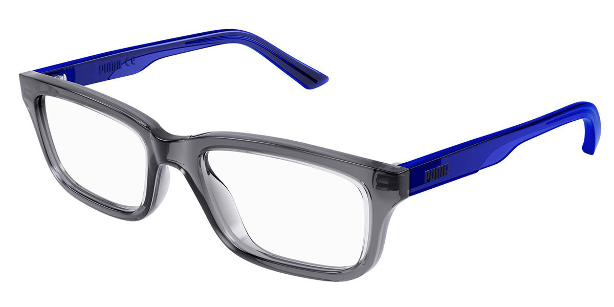 Puma PJ0068O Kids 002, Grey frame