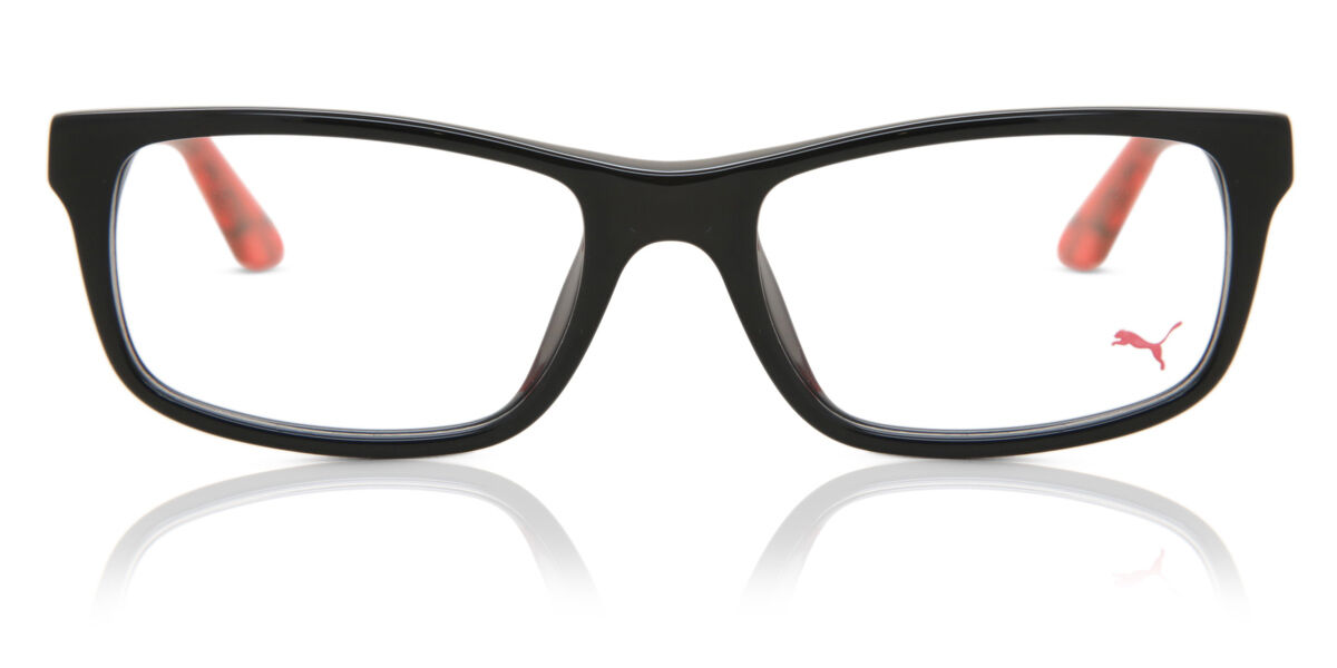 Puma PJ0009O Kids 001, Black frame