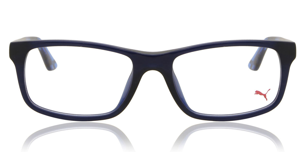 Puma PJ0009O Kids 002, Blue frame