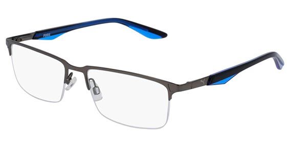 Puma PU0064O 004, Gunmetal frame