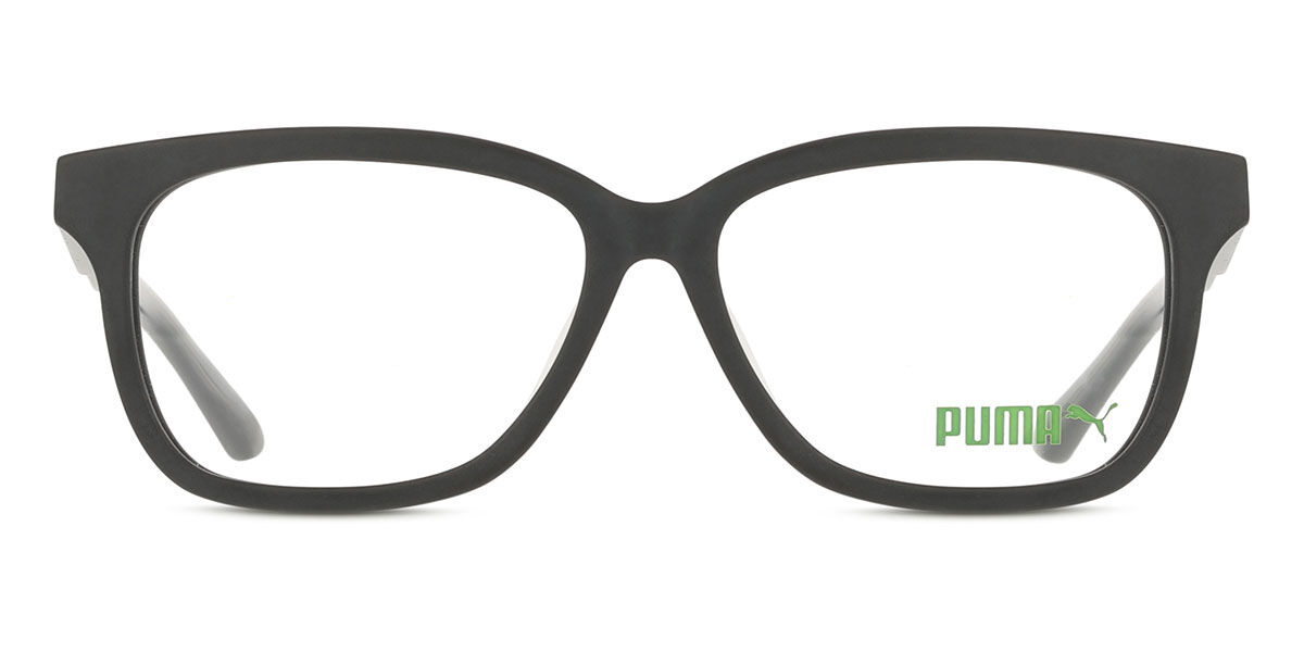 Puma PJ0070OA Asian Fit Kids 003, Black frame
