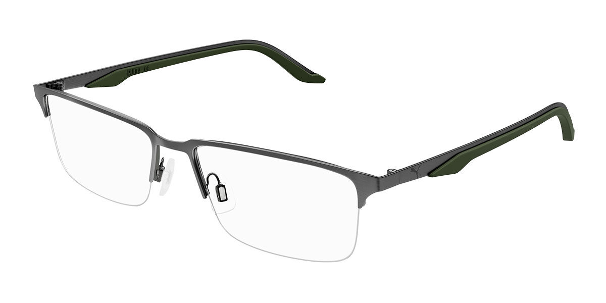 Puma PU0413O 002, Gunmetal frame