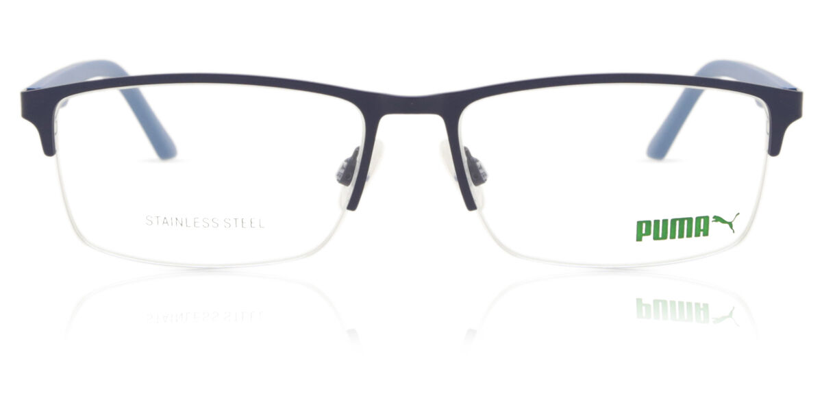 Puma PU0373O 002, Blue frame