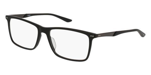 Puma PU0096O 006, Black frame