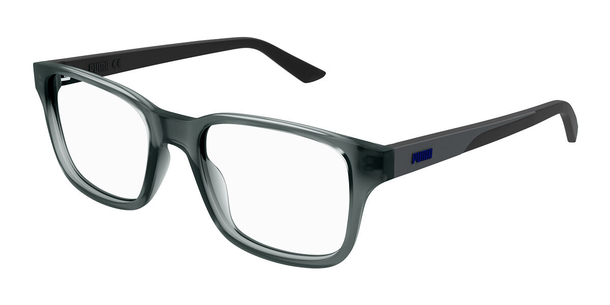 Puma PU0434O 002, Clear frame