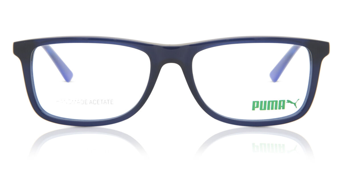 Puma PJ0020O Kids 002, Black frame