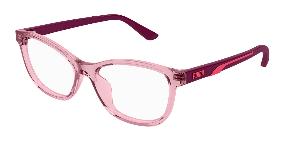 Puma PJ0077O Kids 004, Pink frame