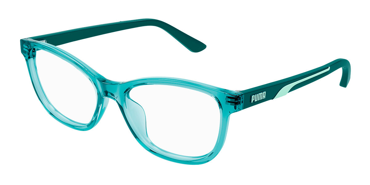 Puma PJ0077O Kids 005, Blue frame