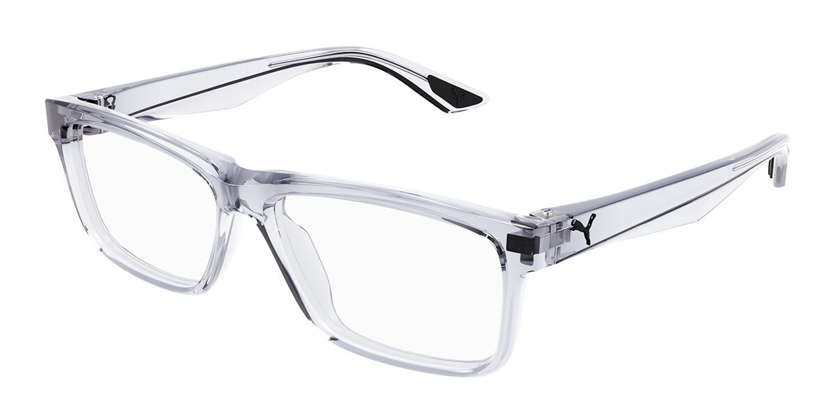 Puma PU0444O 003, Clear frame