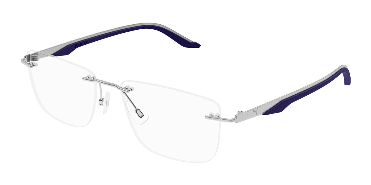 Puma PU0455O 003, Gunmetal frame