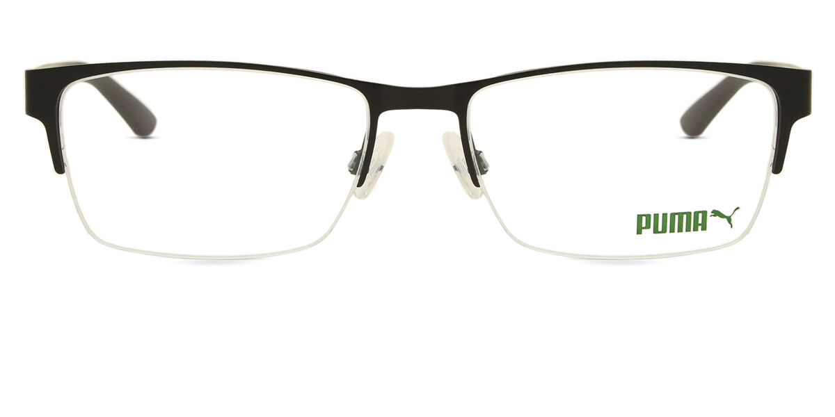 Puma PU0472O 007, Black frame