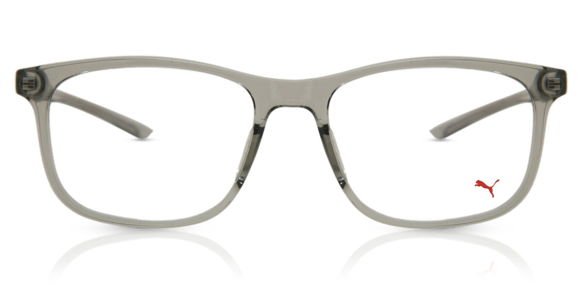 Puma PU0184O 010, Clear frame