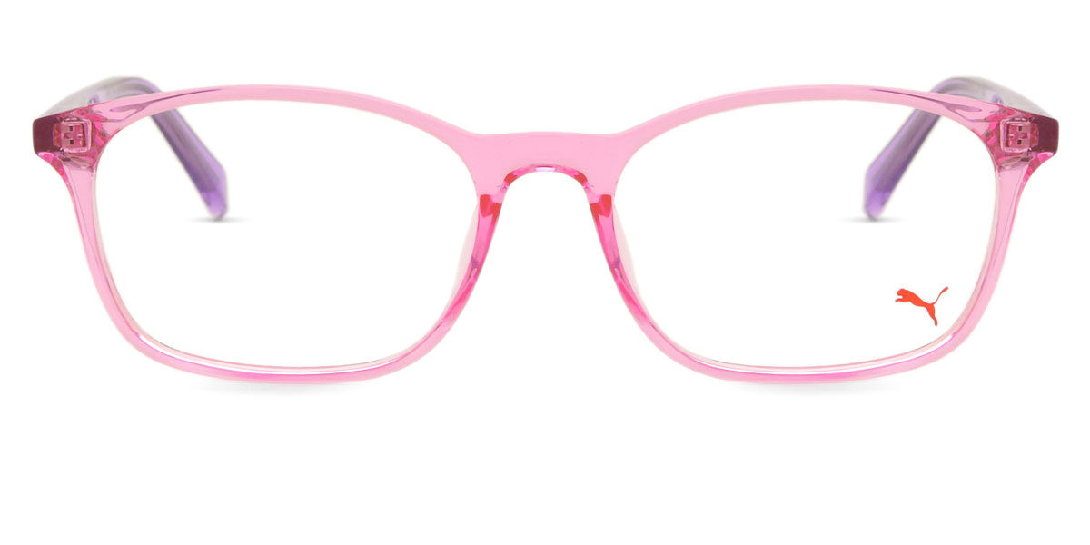 Puma PJ0031O Kids 003, Pink frame