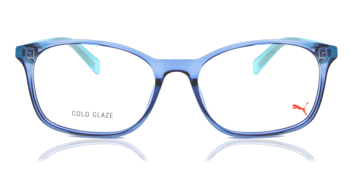Puma PJ0031O Kids 006, Blue frame