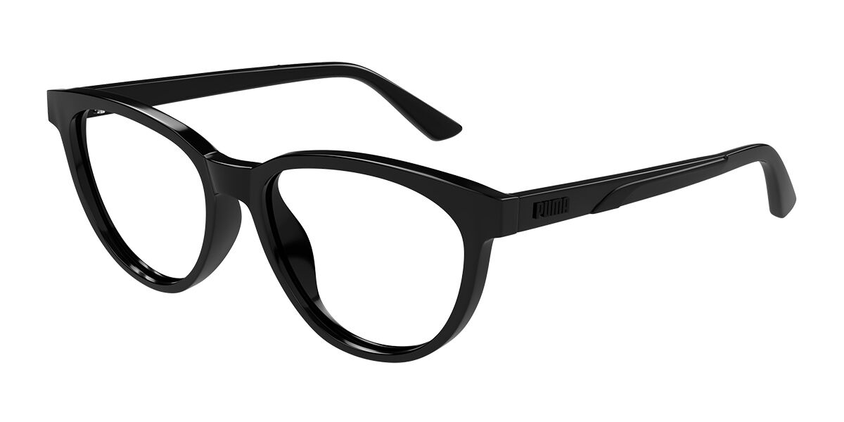 Puma PJ0079O Kids 001, Black frame