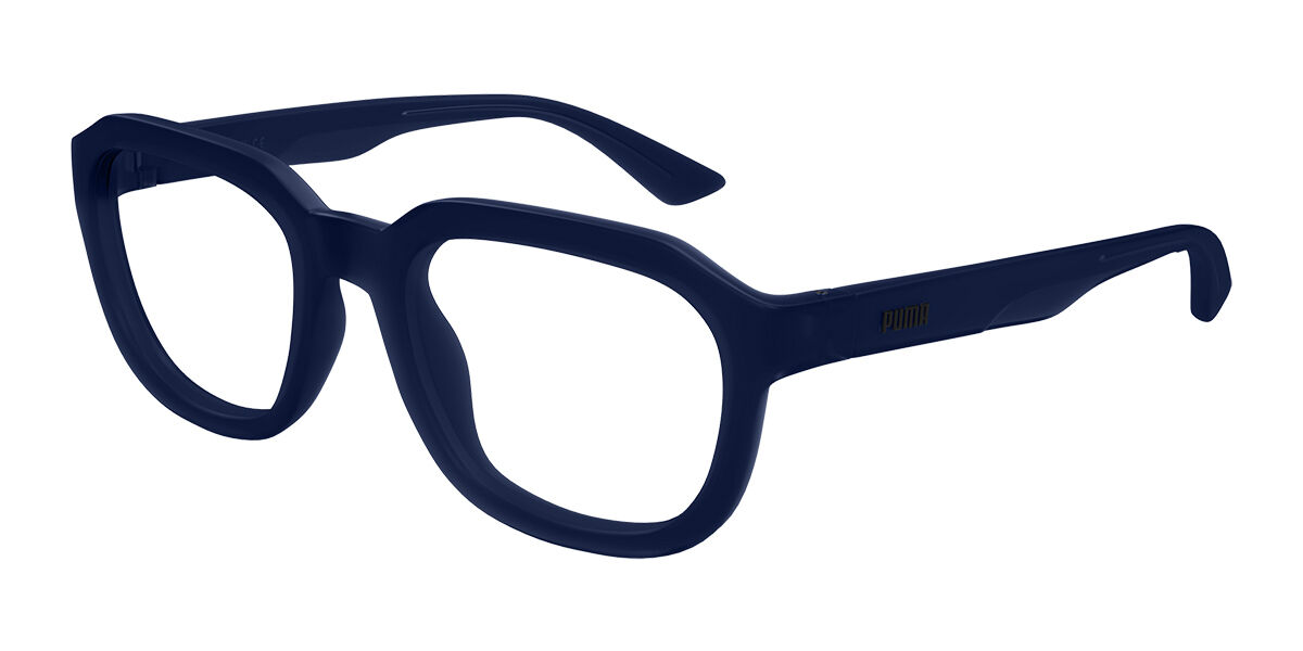 Puma PU0464O 002, Blue frame