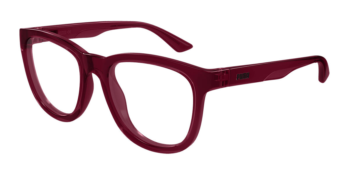 Puma PU0465O 003, Pink frame