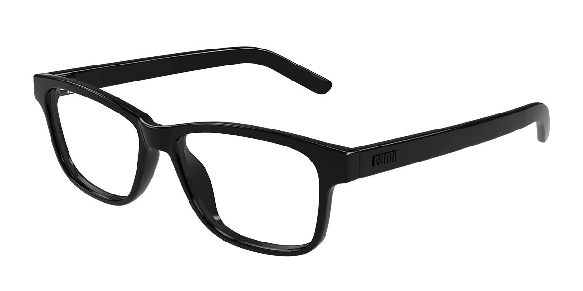 Puma PJ0082O Kids 006, Black frame