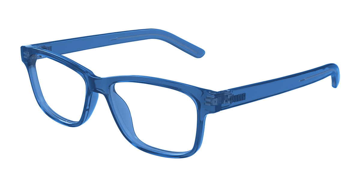 Puma PJ0082O Kids 010, Blue frame