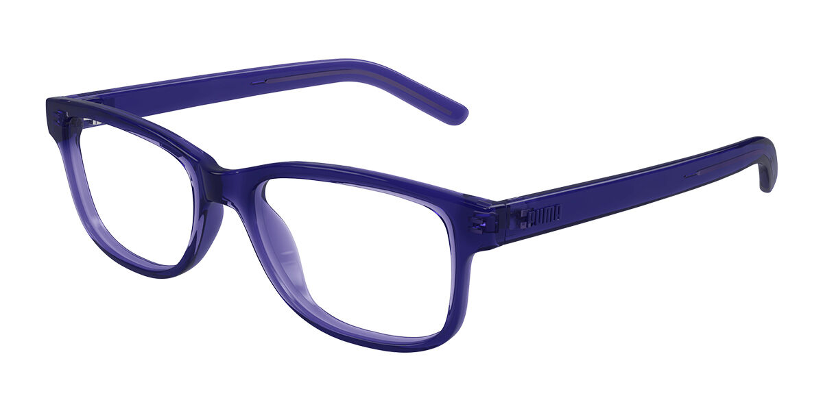 Puma PJ0083O Kids 009, Purple frame