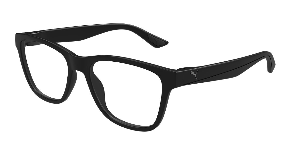 Puma PU0485O 006, Black frame