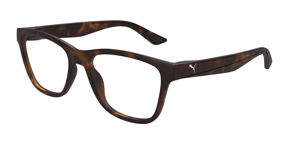 Puma PU0485O 007, Tortoiseshell frame