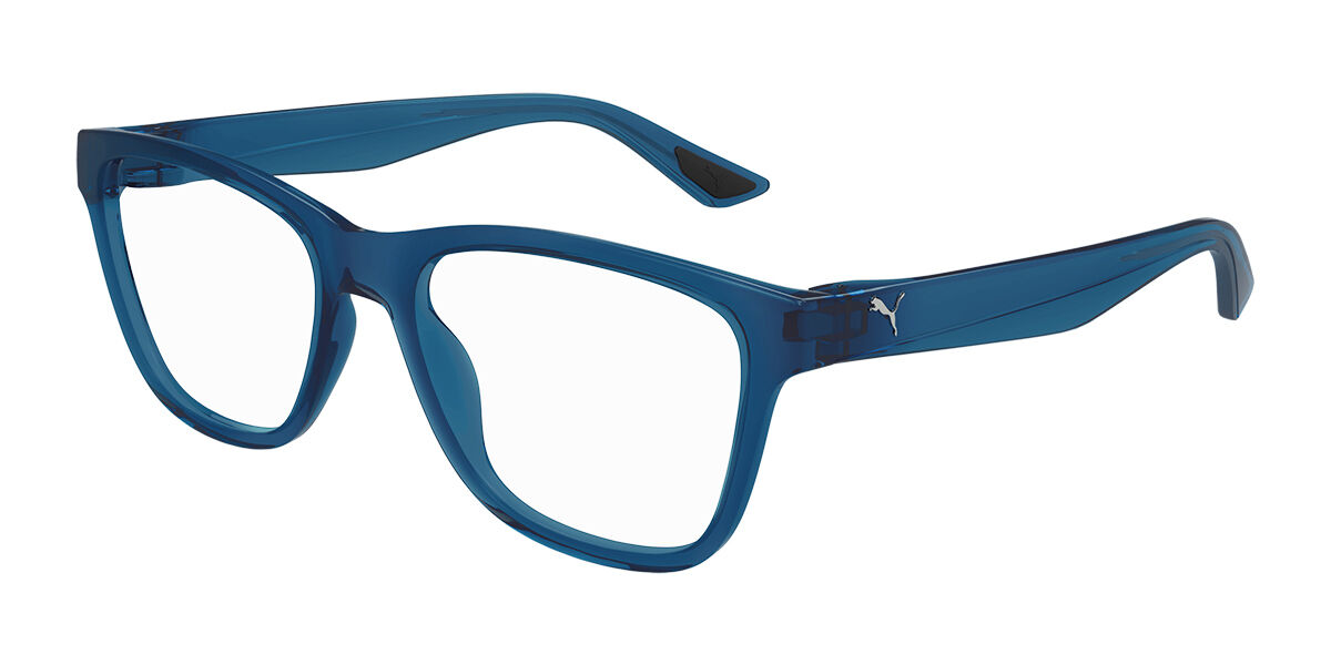 Puma PU0485O 009, Blue frame