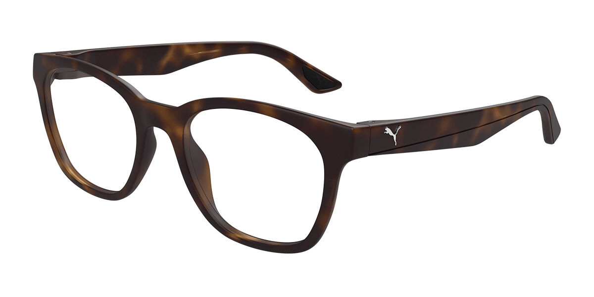 Puma PU0486O 002, Tortoiseshell frame