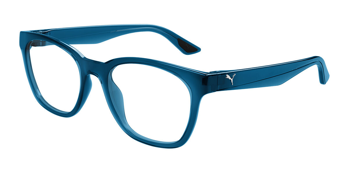 Puma PU0486O 004, Blue frame