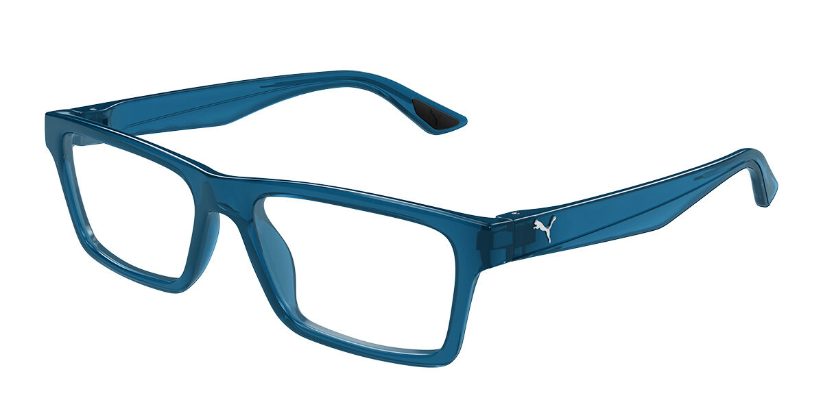 Puma PU0487O 004, Blue frame
