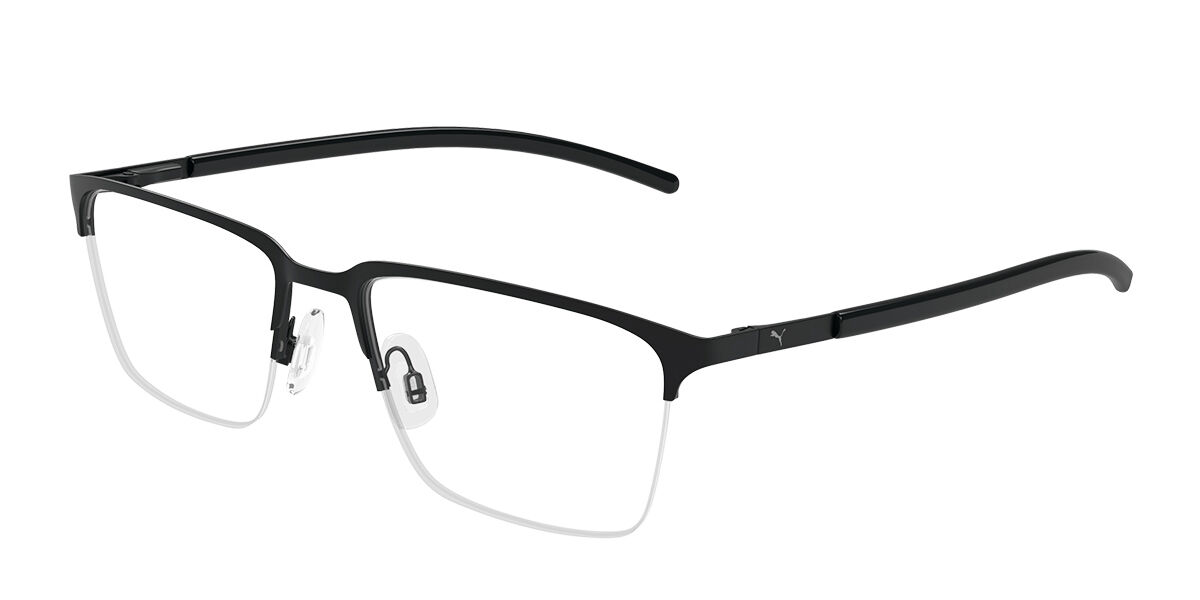 Puma PU0488O 006, Black frame