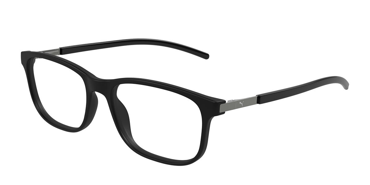 Puma PU0489O 006, Black frame