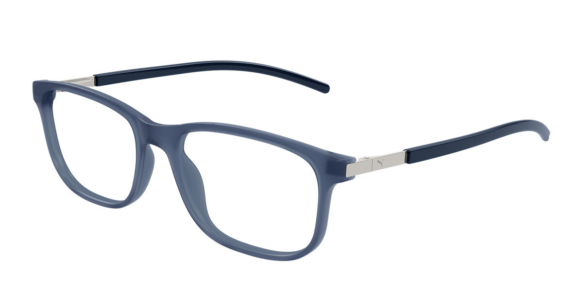 Puma PU0489O 010, Blue frame