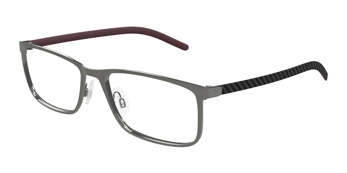 Puma PU0490O 005, Gunmetal frame