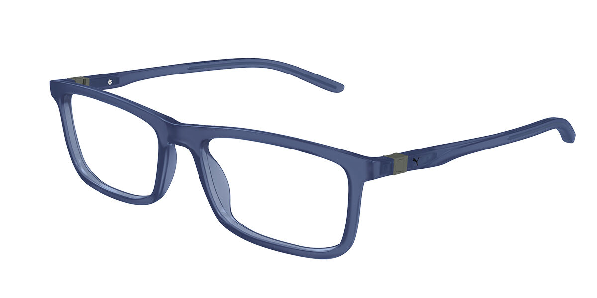 Puma PU0491O 004, Blue frame