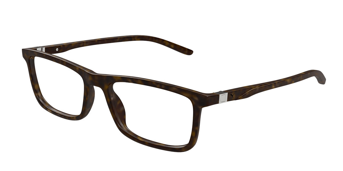 Puma PU0491O 005, Tortoiseshell frame