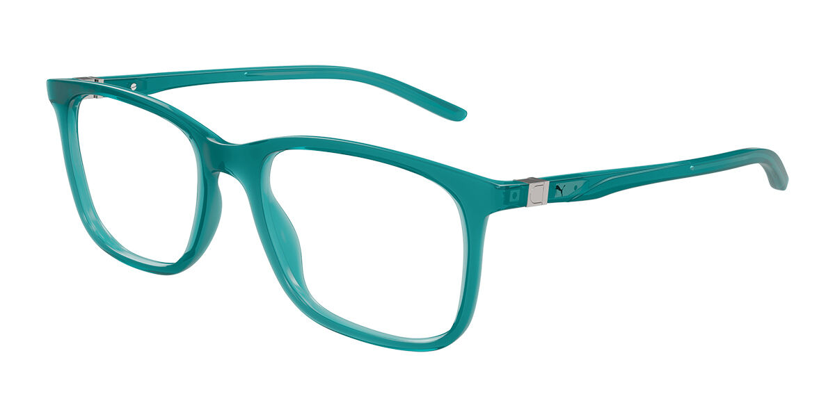 Puma PU0492O 002, Green frame