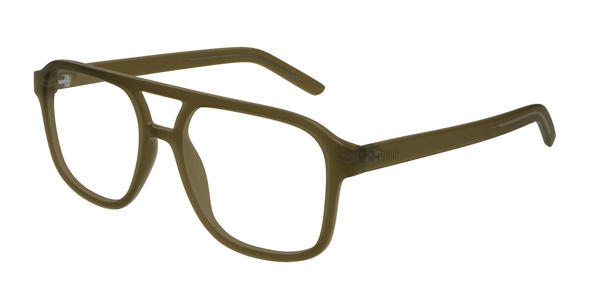 Puma PU0495O 005, Green frame