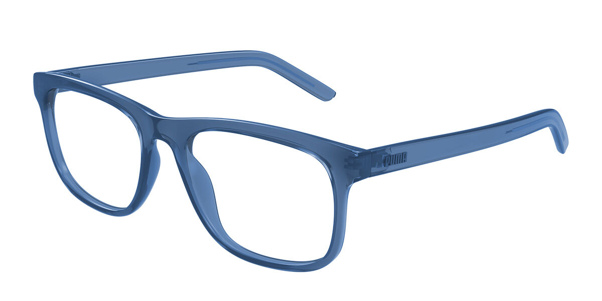 Puma PU0496O 004, Blue frame