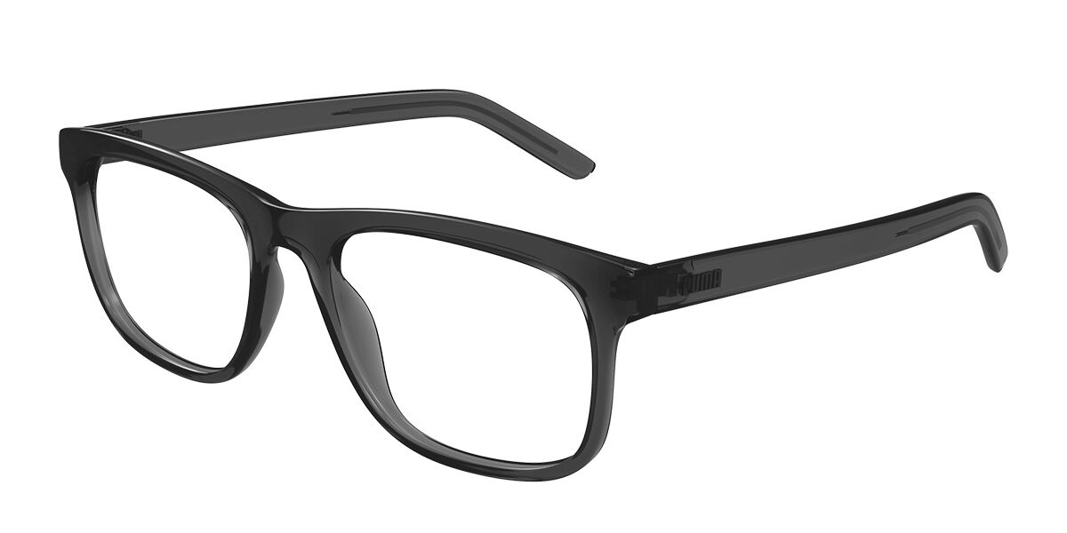 Puma PU0496O 002, Grey frame