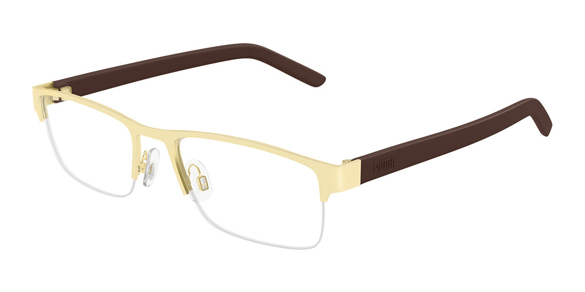 Puma PU0497O 003, Gold frame