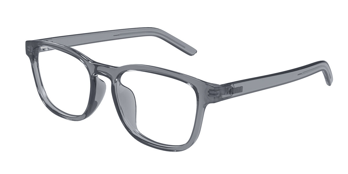 Puma PU0503OA Asian Fit 002, Grey frame